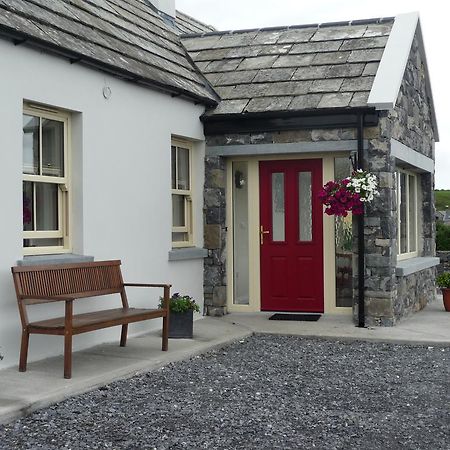 Cois Na Habhann Doolin Exteriör bild