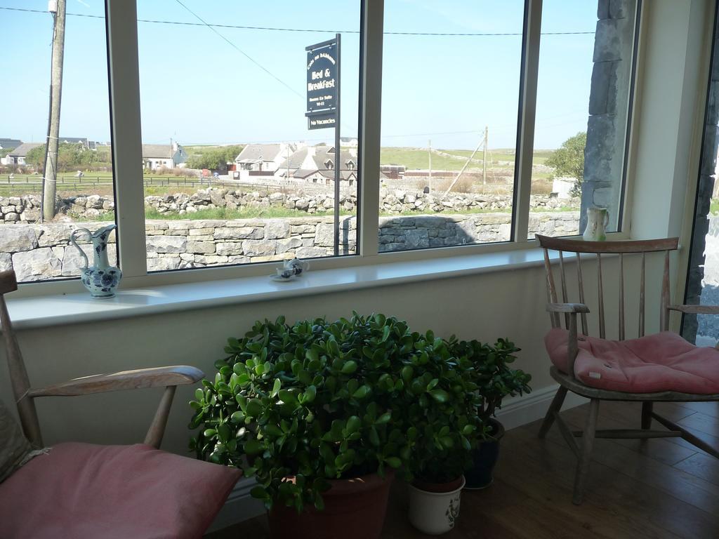 Cois Na Habhann Doolin Exteriör bild