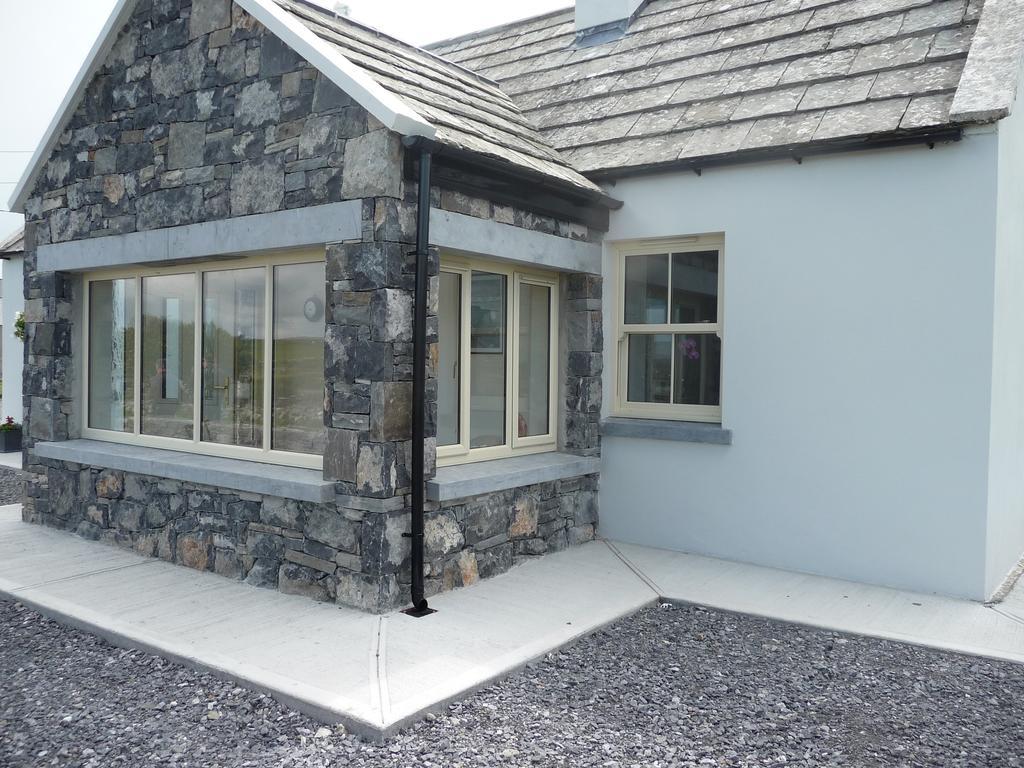 Cois Na Habhann Doolin Exteriör bild